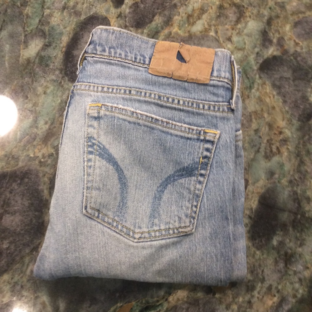 HCo Boot Cut Denim Jeans